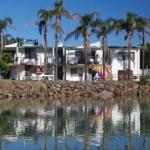 Beachfront 1 25 Willow Street - Accommodation Tasmania 0