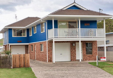 Bimbimbi 1 11 Willow Street - Accommodation Tasmania 1
