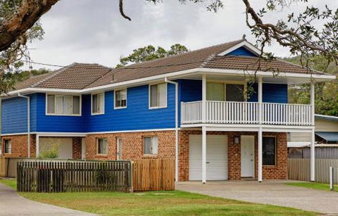 Bimbimbi 1 11 Willow Street - Accommodation Tasmania 3