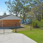 Wanda Magic 19 Randall Drive Beautiful Water Front House - Accommodation Tasmania 0