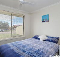 Happy Tails 55 Pantowora Street pet friendly air conditioned - Accommodation Tasmania