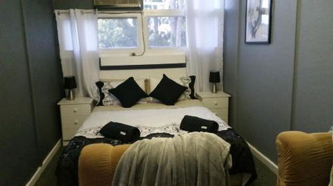 Wimmera Motel - Accommodation Tasmania 4