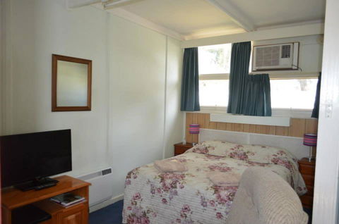 Wimmera Motel - Accommodation Tasmania 3