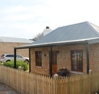 Victoria Cottage - Accommodation Tasmania