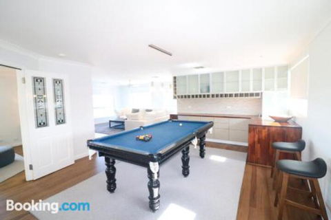 Saltwater Manor - Accommodation Tasmania 1