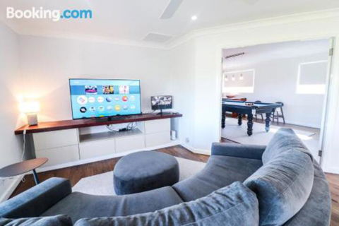 Saltwater Manor - Accommodation Tasmania 4