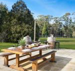 Newbury Haven - Accommodation Tasmania