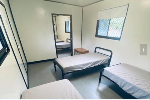 Camp Kanga - Accommodation Tasmania 2