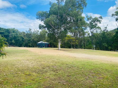 Camp Kanga - Accommodation Tasmania 1