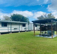 Camp Kanga - Accommodation Tasmania