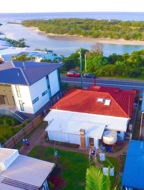 A Drop In The Ocean Kingscliff - Accommodation Tasmania 1