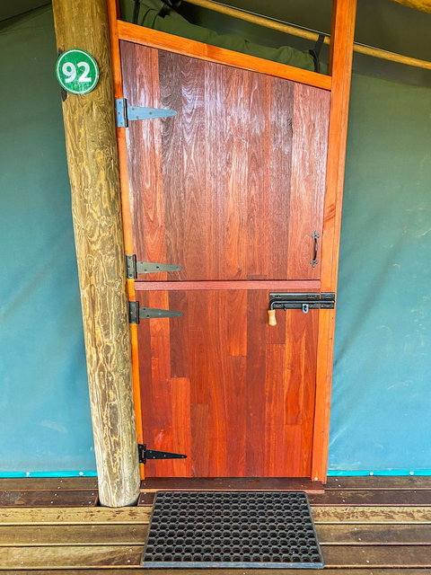 Binna Burra Rainforest Campsite - Accommodation Tasmania 2