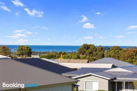 STELLAVISTA 4 Bedrooms Free Wifi Views - Accommodation Tasmania 3