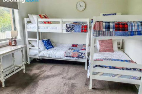 STELLAVISTA 4 Bedrooms Free Wifi Views - Accommodation Tasmania 2