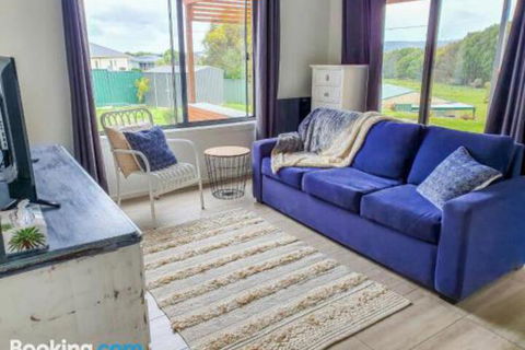 STELLAVISTA 4 Bedrooms Free Wifi Views - Accommodation Tasmania 5