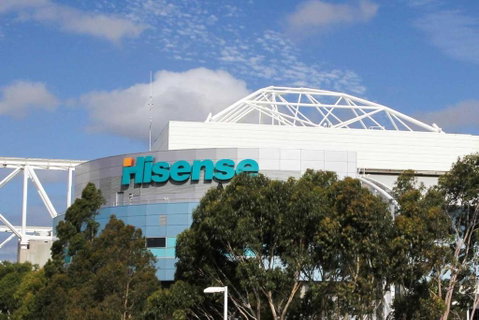 A Spacious & Central 2BR Apt Near Flinders Station - Accommodation Tasmania 3