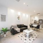 A Spacious & Central 2BR Apt Near Flinders Station - Accommodation Tasmania 0