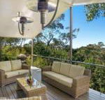 Arana Wentworth Falls - Accommodation Tasmania