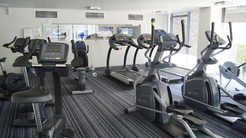 Canberra CBD Metropolitan - Accommodation Tasmania 4