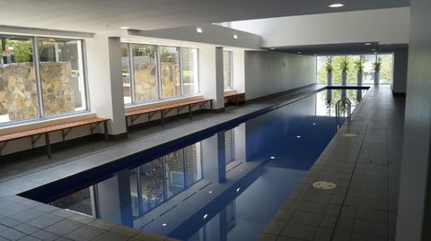 Canberra CBD Metropolitan - Accommodation Tasmania 1