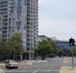 Canberra CBD Metropolitan - Accommodation Tasmania