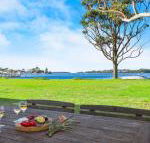 Noddys Riverside - Accommodation Tasmania