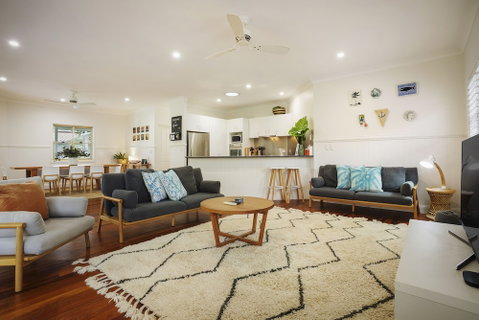A Perfect Stay - Barefoot Lane - Accommodation Tasmania 2
