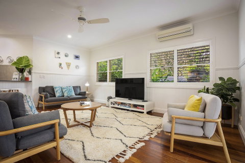 A Perfect Stay - Barefoot Lane - Accommodation Tasmania 4