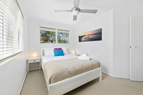 Breakers At Mudjimba Beach - Accommodation Tasmania 3