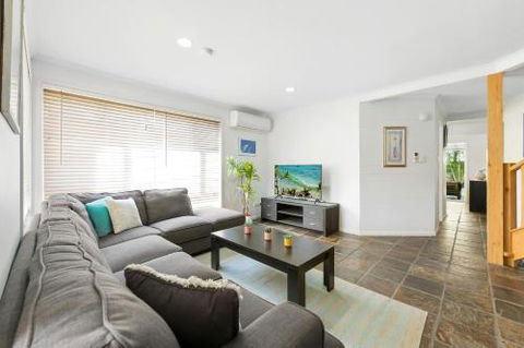 Breakers At Mudjimba Beach - Accommodation Tasmania 1
