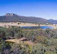 Marlu Station - Accommodation Tasmania