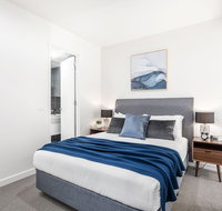 Urban Rest - Founders Lane - Accommodation Tasmania