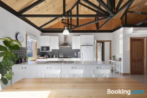 Mosss Place - Accommodation Tasmania 3