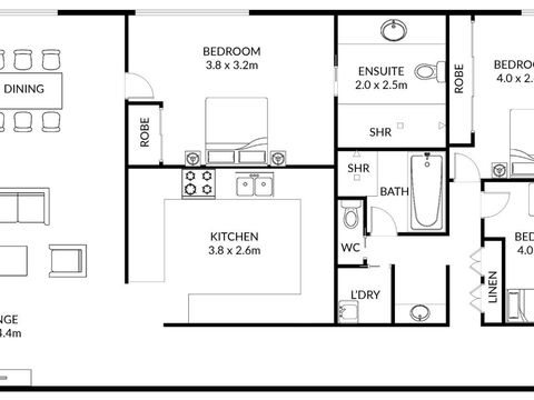 Across The Road From The Beach! - Accommodation Tasmania 4