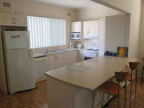 Cabenay 3 VIEWS ACROSS THE PARK - Accommodation Tasmania 4