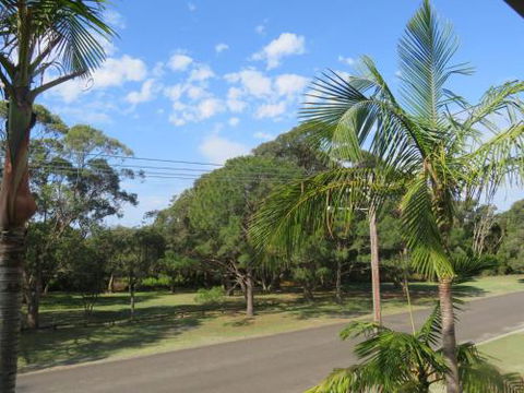 Cabenay 3 VIEWS ACROSS THE PARK - Accommodation Tasmania 5