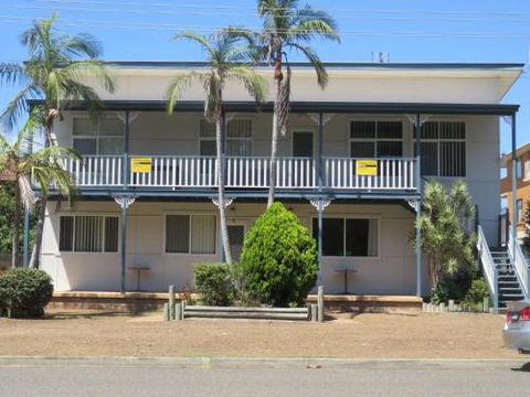 Cabenay 3 VIEWS ACROSS THE PARK - Accommodation Tasmania 0