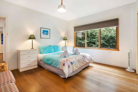 Lighthouse Cottage - Accommodation Tasmania 1