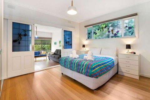 Lighthouse Cottage - Accommodation Tasmania 4