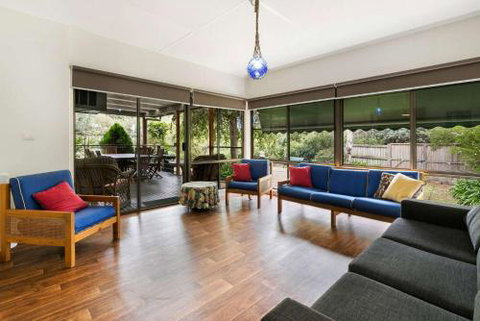 Lighthouse Cottage - Accommodation Tasmania 3