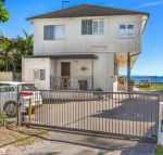 Yacaaba Beautiful Waterfront Location - Accommodation Tasmania