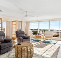 TASSIE SEASIDE SERENITY LAbode Accommodation - Accommodation Tasmania