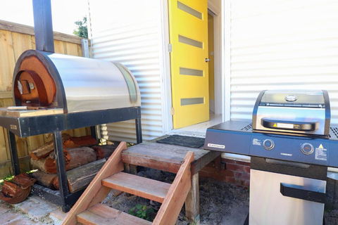 Treasure Island - Accommodation Tasmania 2
