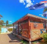 Treasure Island - Accommodation Tasmania