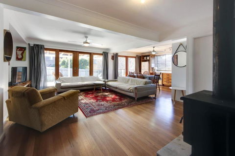 Hillsborough Cottage - Accommodation Tasmania 5