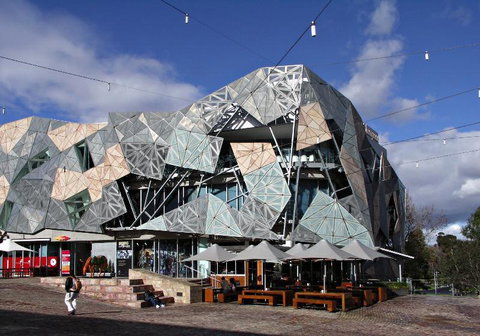 A Stylish & Comfy CBD Studio Near Southern Cross - Accommodation Tasmania 1