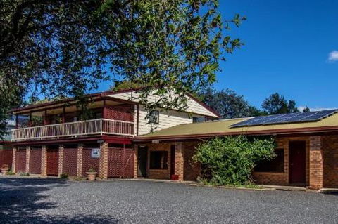 Nundle Accommodation - Accommodation Tasmania 0