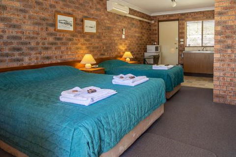 Nundle Accommodation - Accommodation Tasmania 1