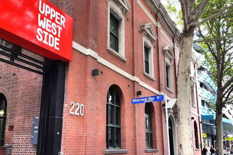 A Cozy & Comfy Studio Next To Southern Cross - Accommodation Tasmania 1