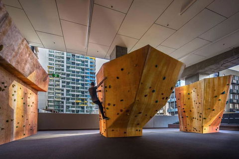 A Cozy & Comfy Studio Next To Southern Cross - Accommodation Tasmania 3